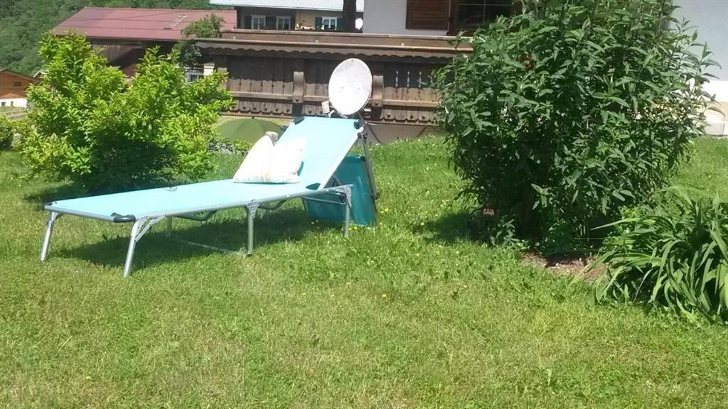 Loretz Liane St. Gallenkirch Zewnętrze zdjęcie