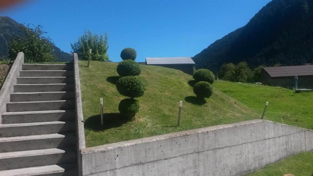 Loretz Liane St. Gallenkirch Zewnętrze zdjęcie